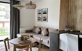 Apartament Kaszubska Bryza II